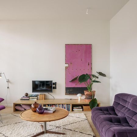 Great To Stay Gent I Rooms & Apartments Esterno foto