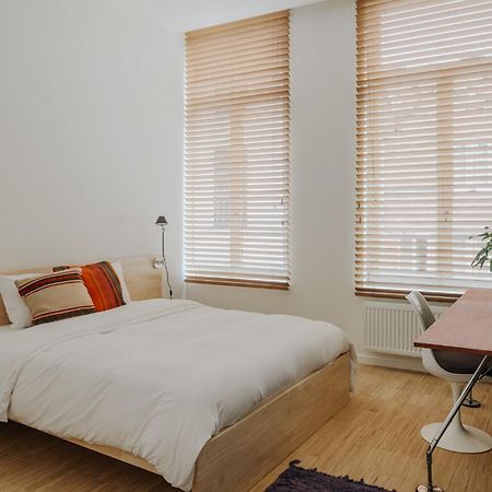 Great To Stay Gent I Rooms & Apartments Esterno foto