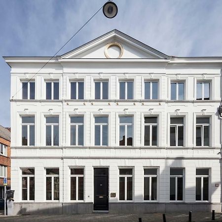 Great To Stay Gent I Rooms & Apartments Esterno foto