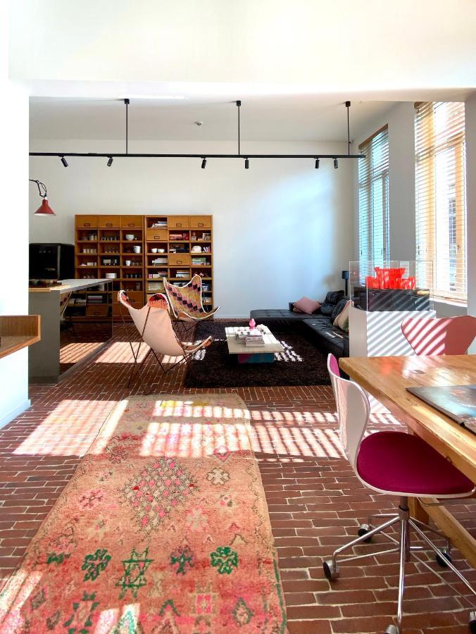 Great To Stay Gent I Rooms & Apartments Esterno foto