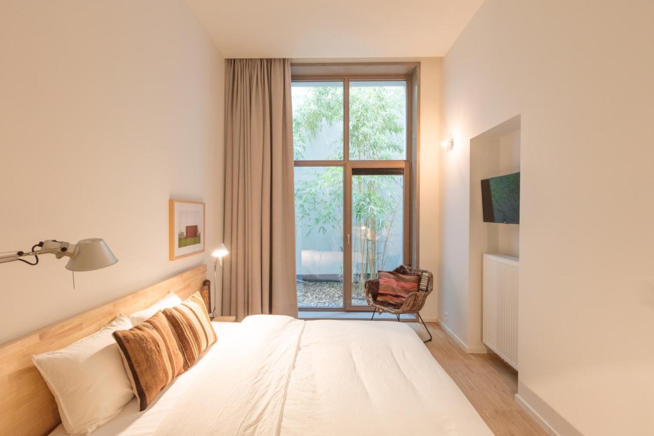 Great To Stay Gent I Rooms & Apartments Esterno foto