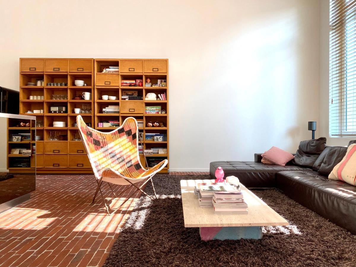 Great To Stay Gent I Rooms & Apartments Esterno foto