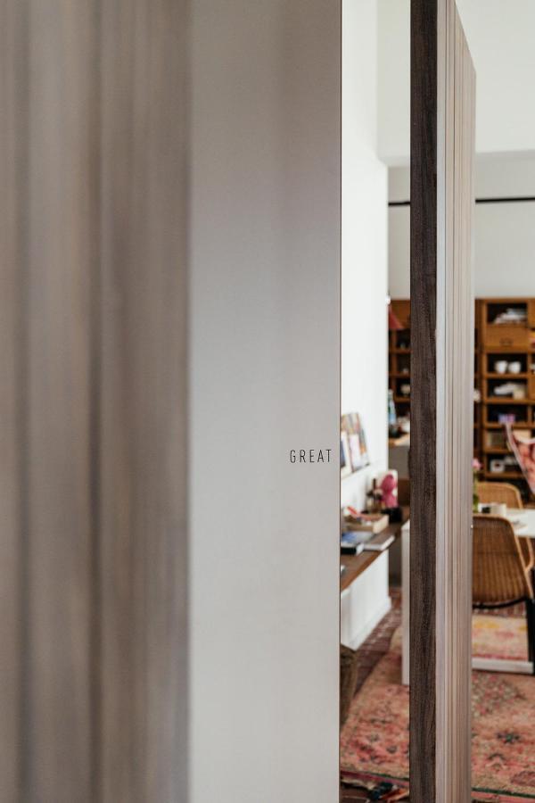 Great To Stay Gent I Rooms & Apartments Esterno foto