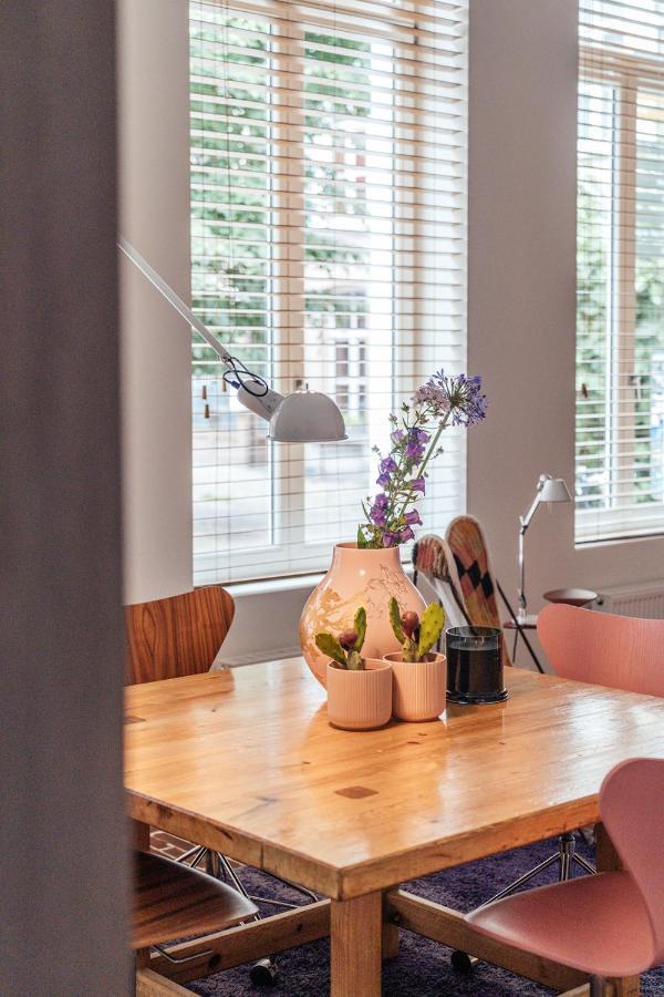 Great To Stay Gent I Rooms & Apartments Esterno foto