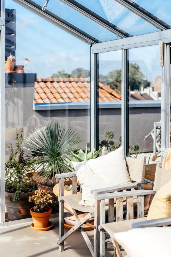 Great To Stay Gent I Rooms & Apartments Esterno foto
