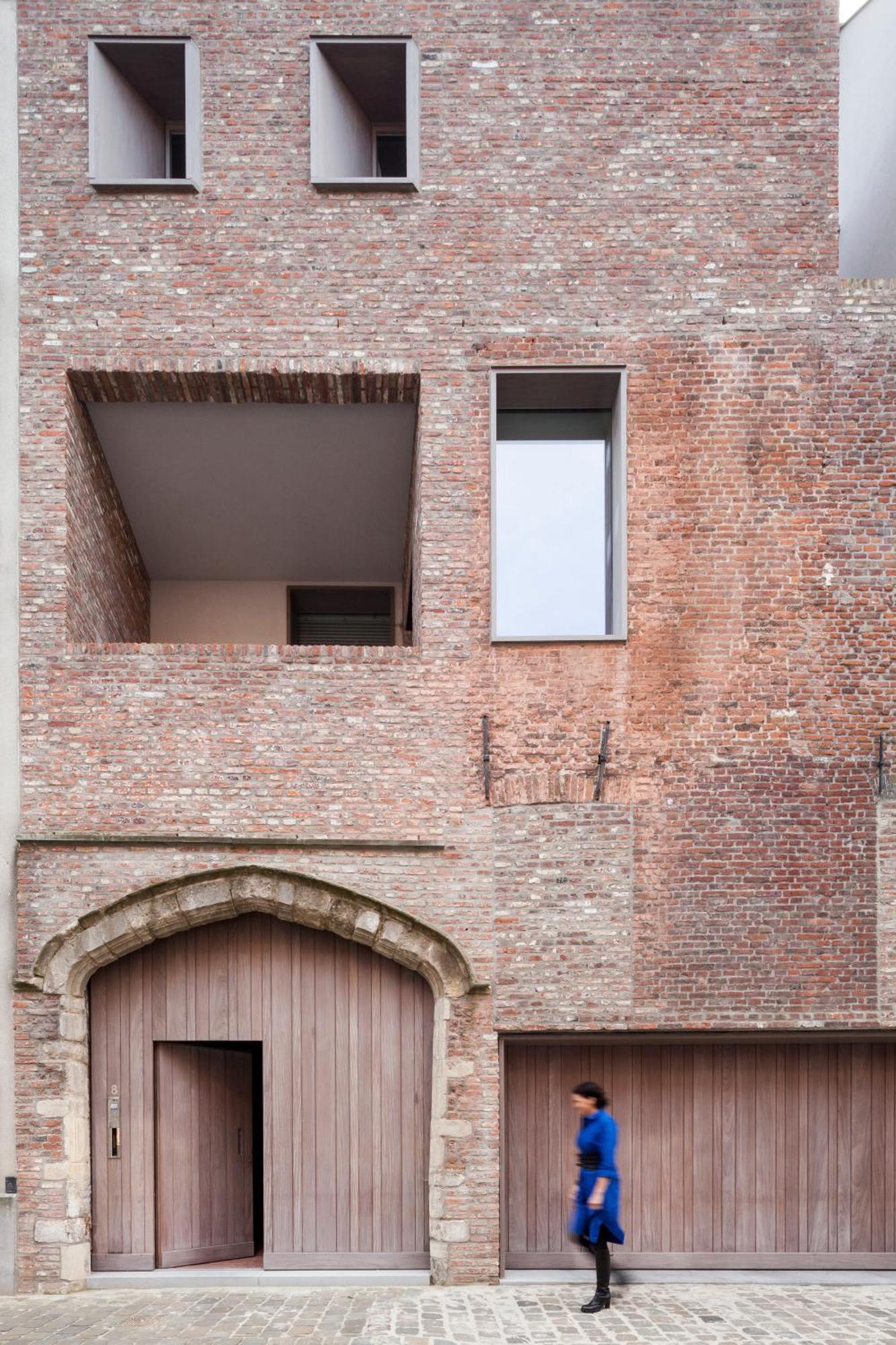 Great To Stay Gent I Rooms & Apartments Esterno foto