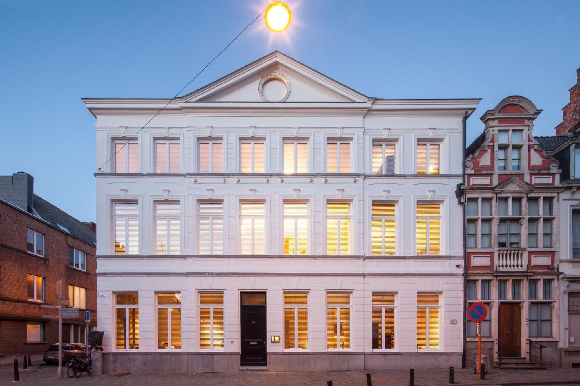 Great To Stay Gent I Rooms & Apartments Esterno foto