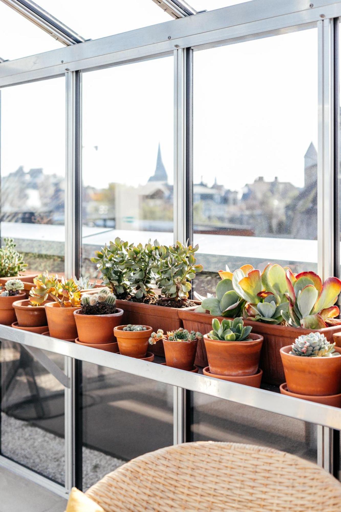 Great To Stay Gent I Rooms & Apartments Esterno foto