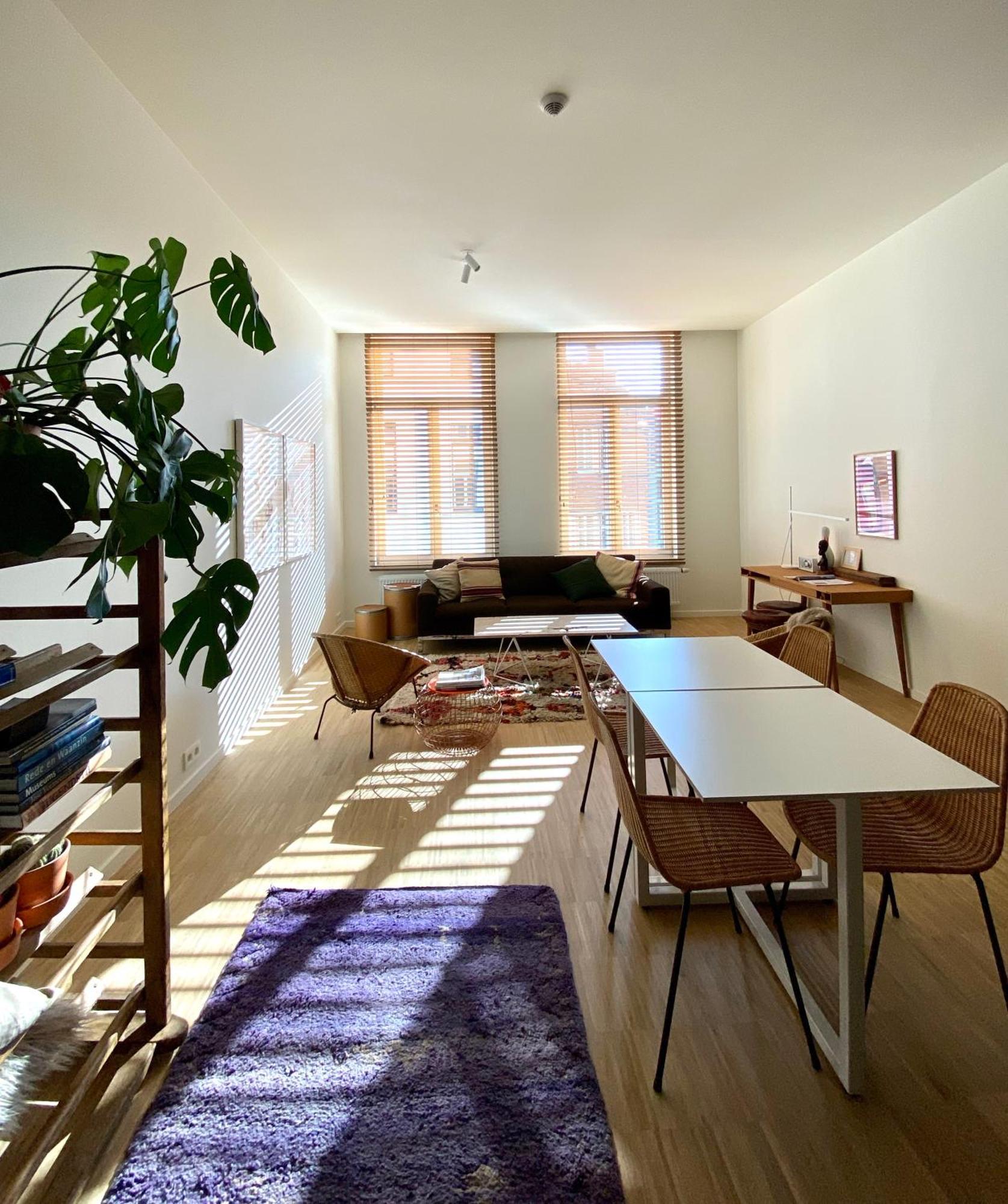 Great To Stay Gent I Rooms & Apartments Esterno foto