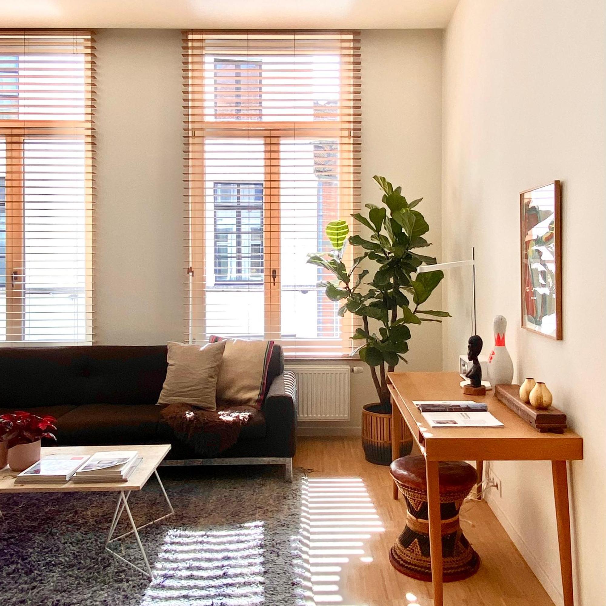 Great To Stay Gent I Rooms & Apartments Esterno foto