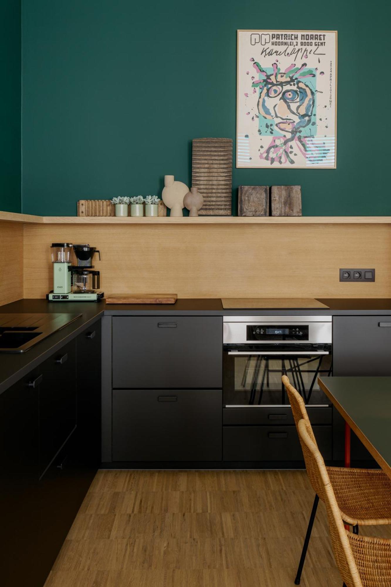 Great To Stay Gent I Rooms & Apartments Esterno foto