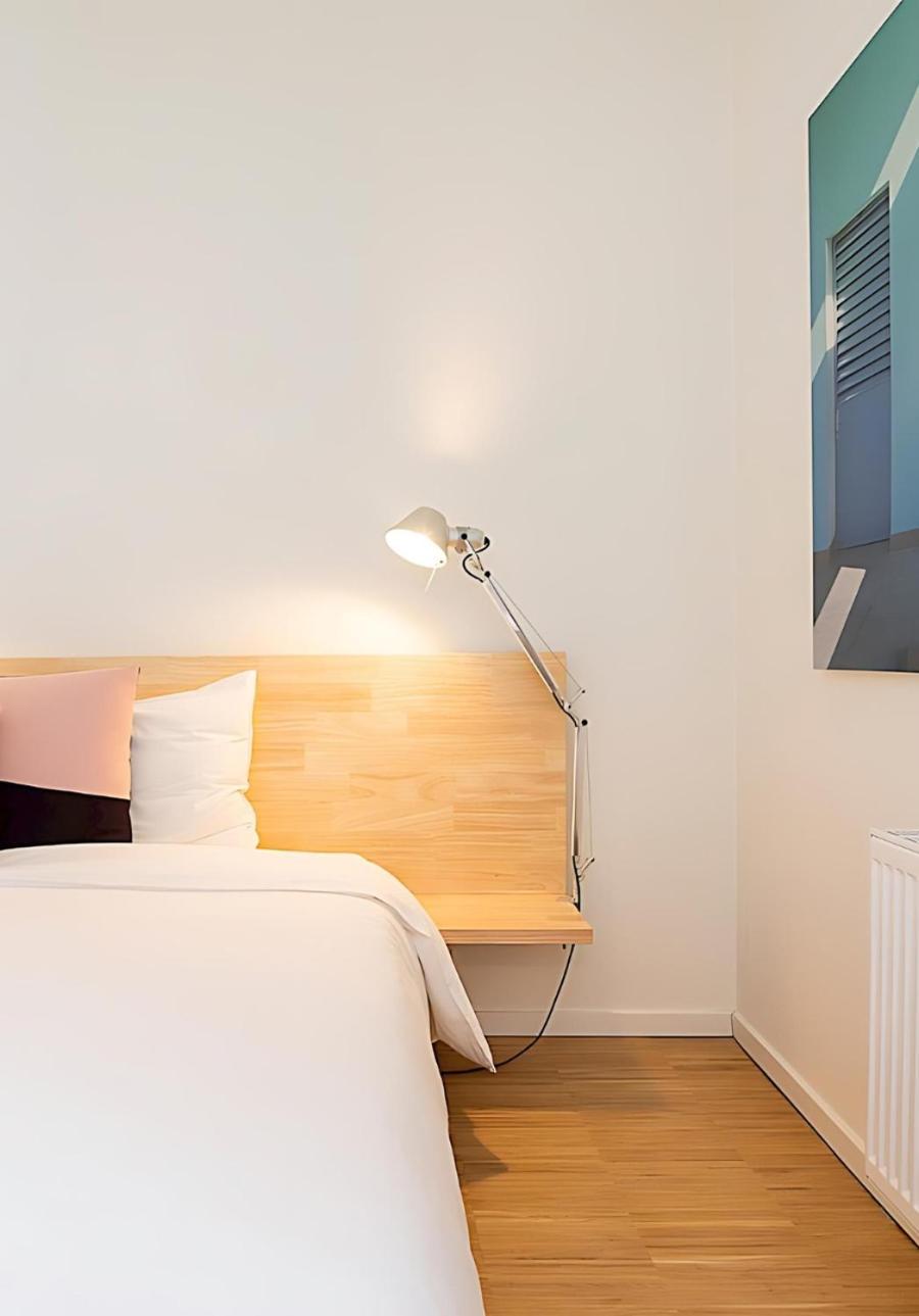 Great To Stay Gent I Rooms & Apartments Esterno foto