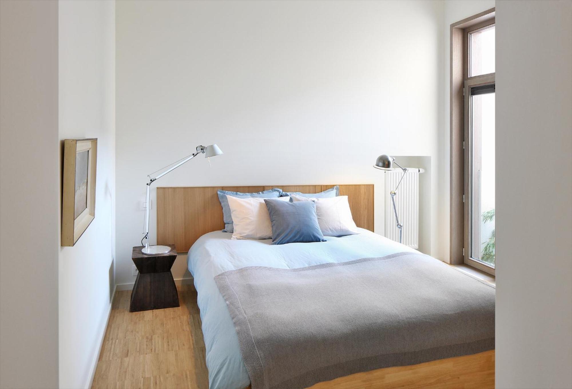 Great To Stay Gent I Rooms & Apartments Esterno foto