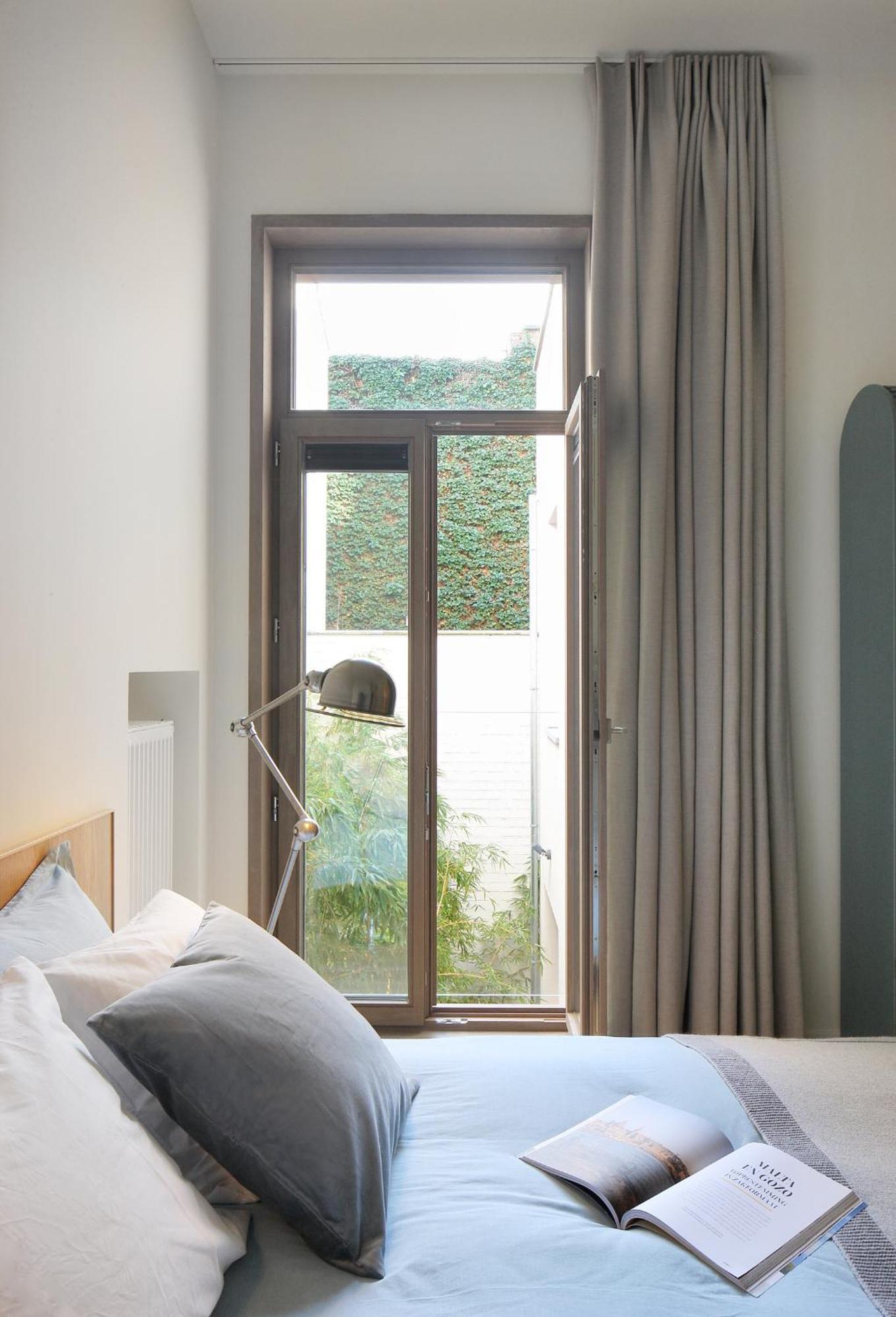 Great To Stay Gent I Rooms & Apartments Esterno foto