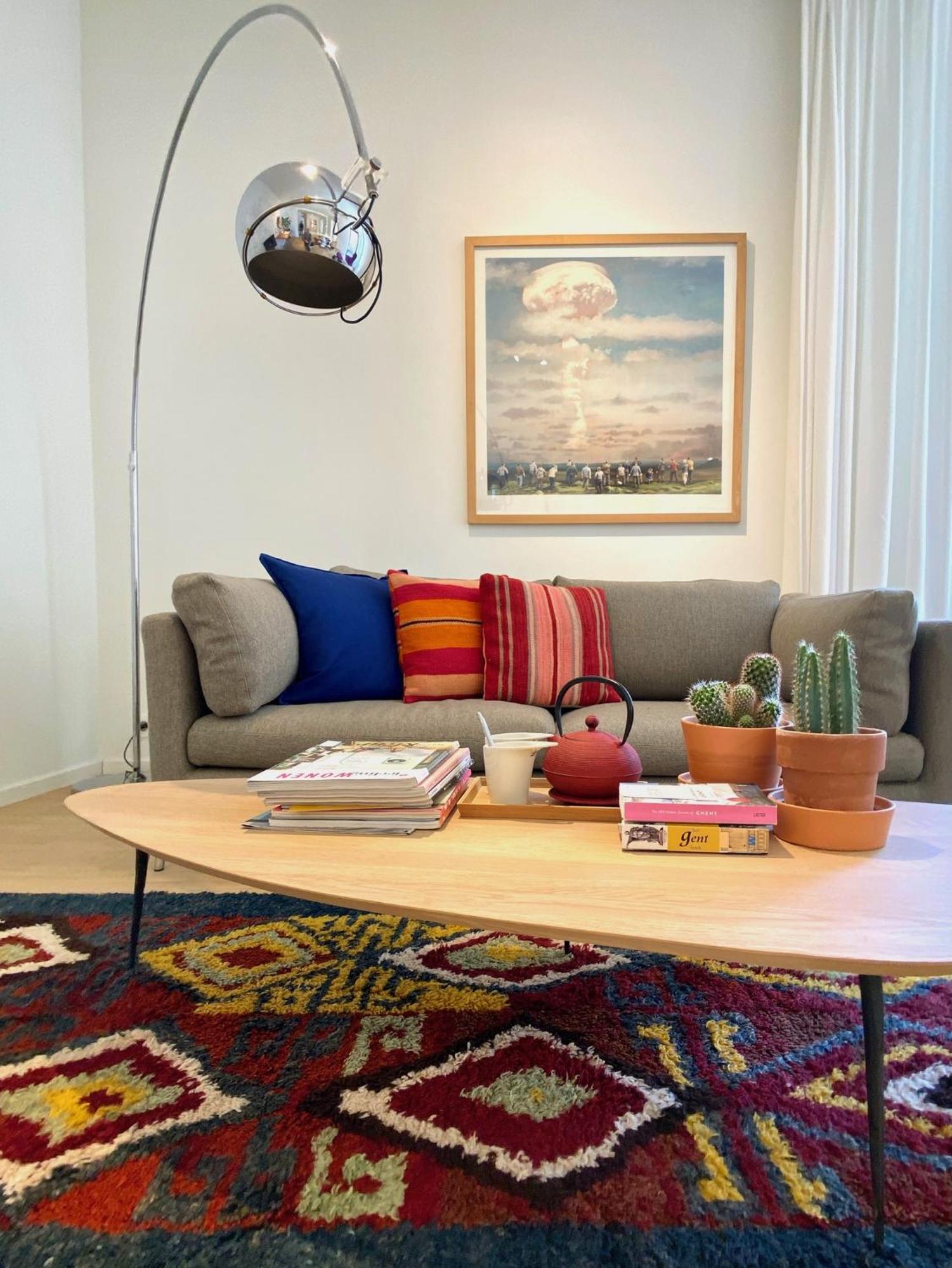 Great To Stay Gent I Rooms & Apartments Esterno foto