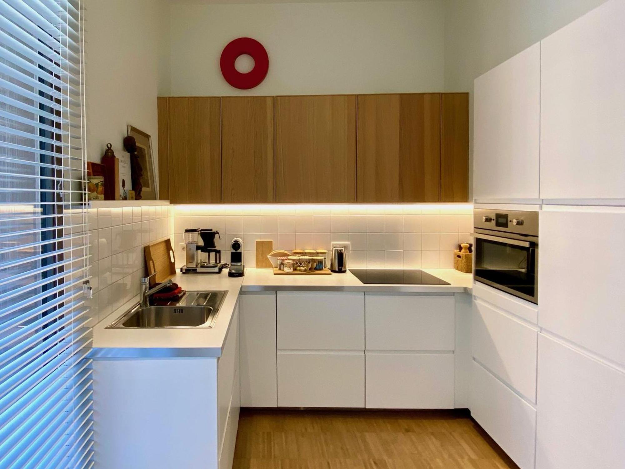 Great To Stay Gent I Rooms & Apartments Esterno foto
