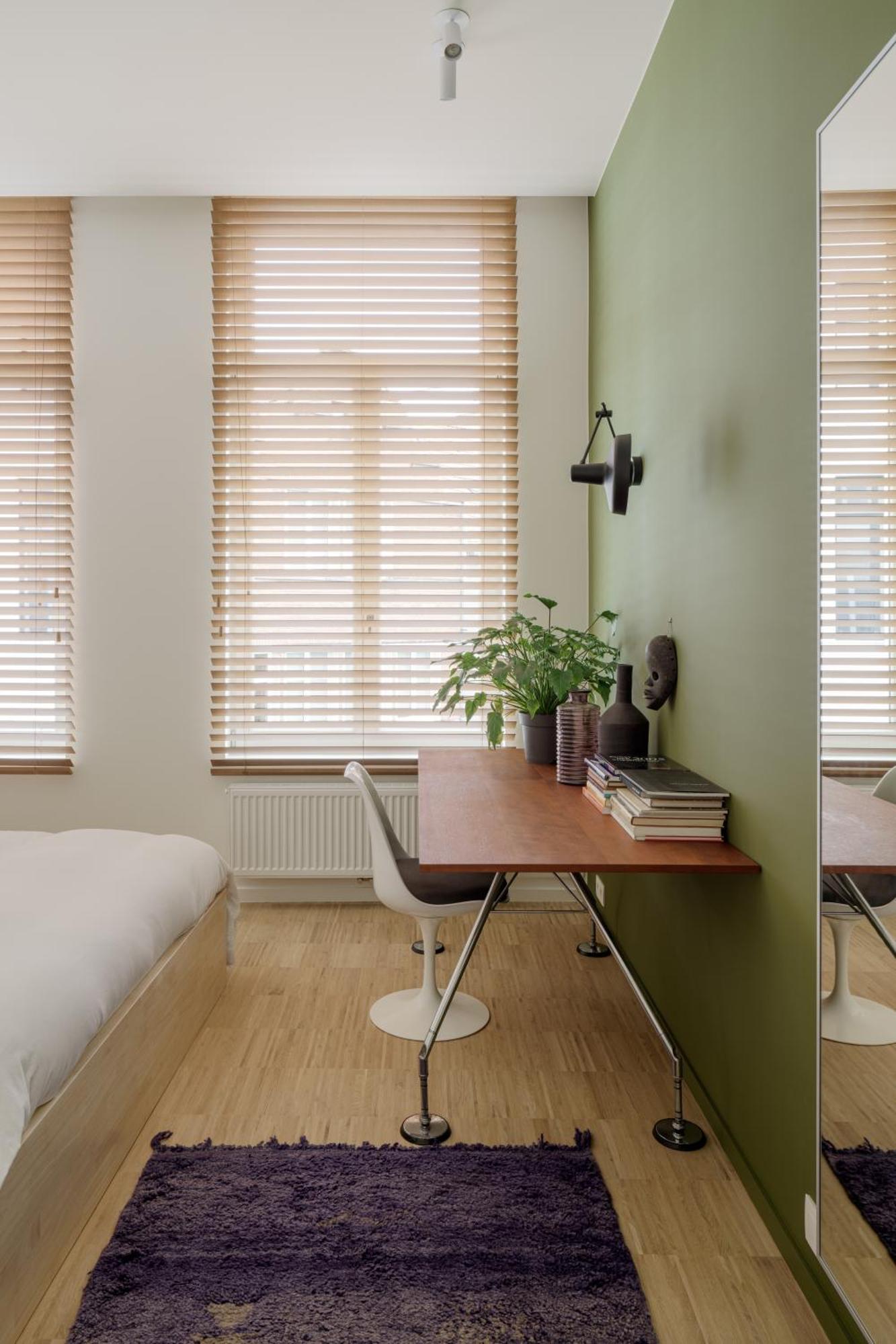 Great To Stay Gent I Rooms & Apartments Esterno foto
