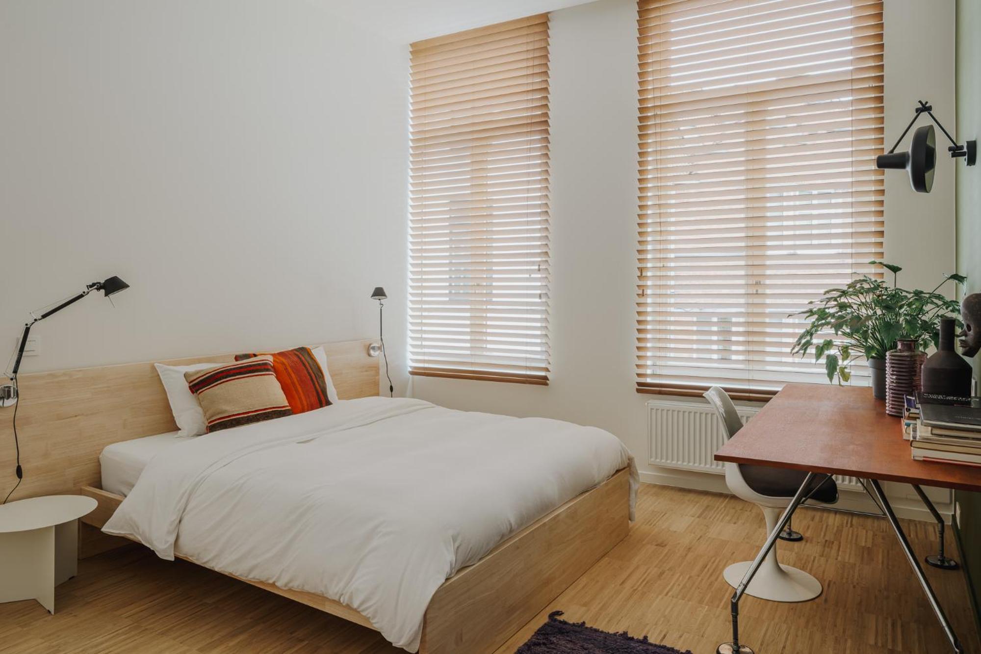 Great To Stay Gent I Rooms & Apartments Esterno foto