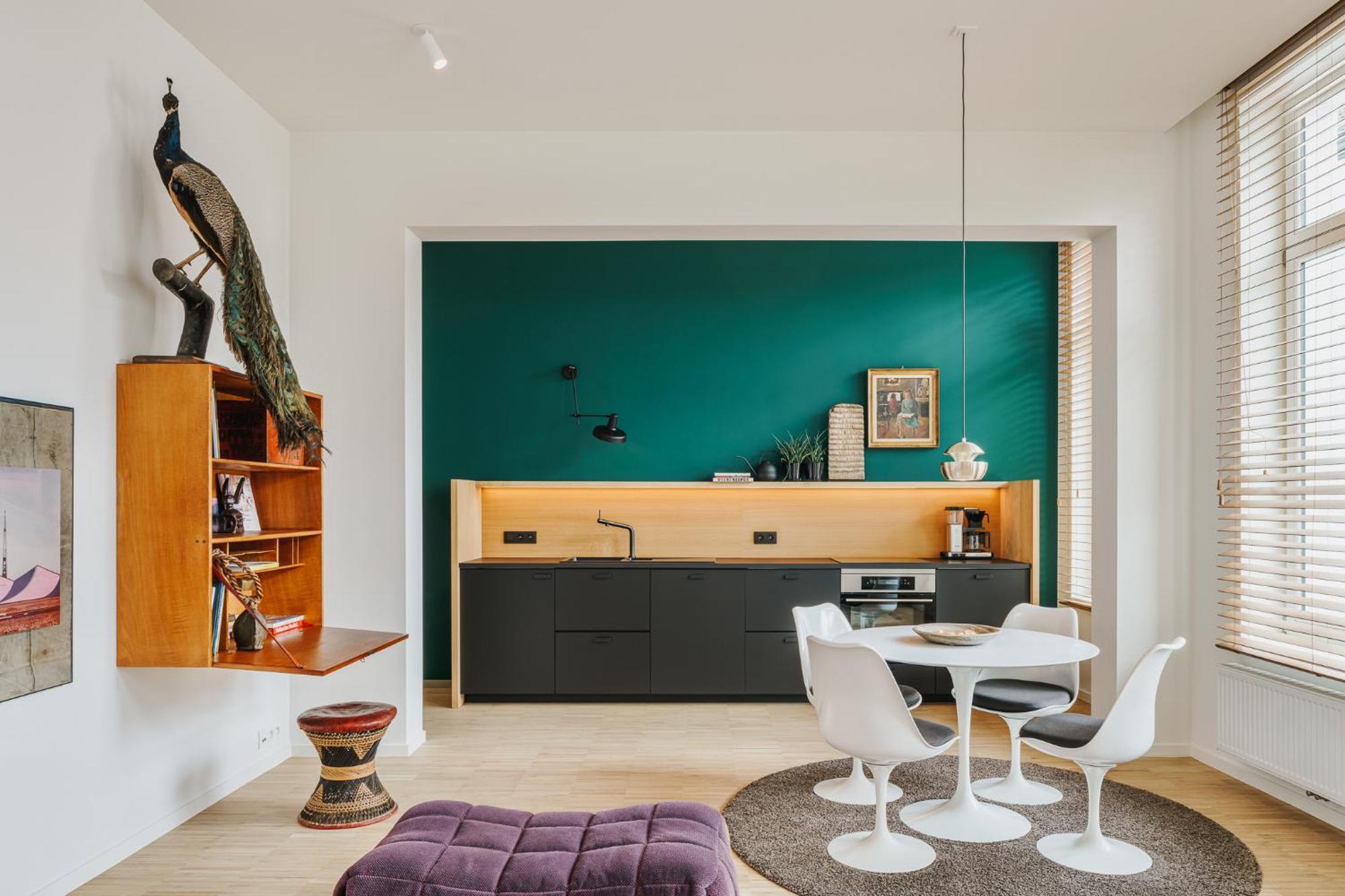 Great To Stay Gent I Rooms & Apartments Esterno foto