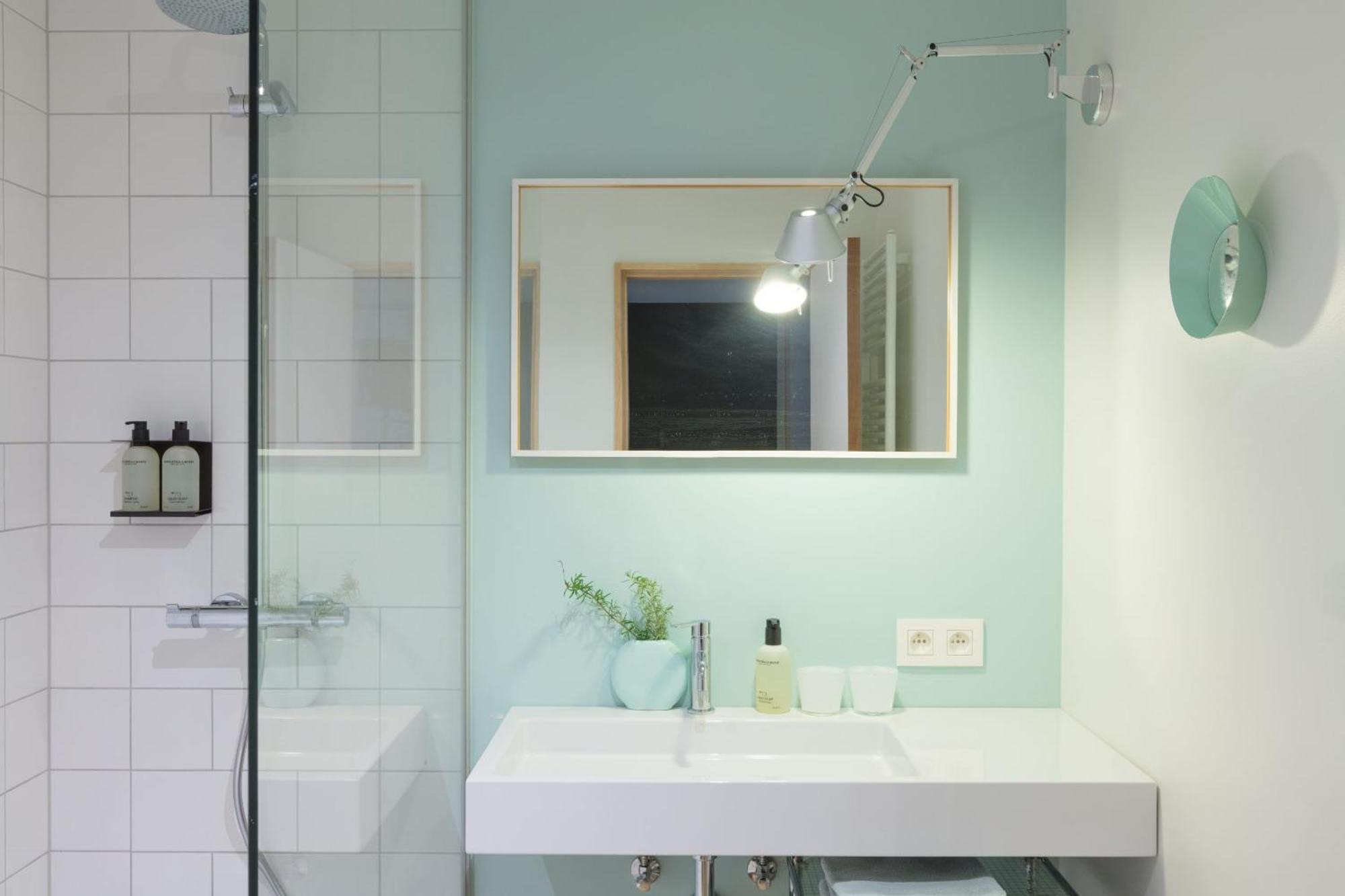 Great To Stay Gent I Rooms & Apartments Esterno foto