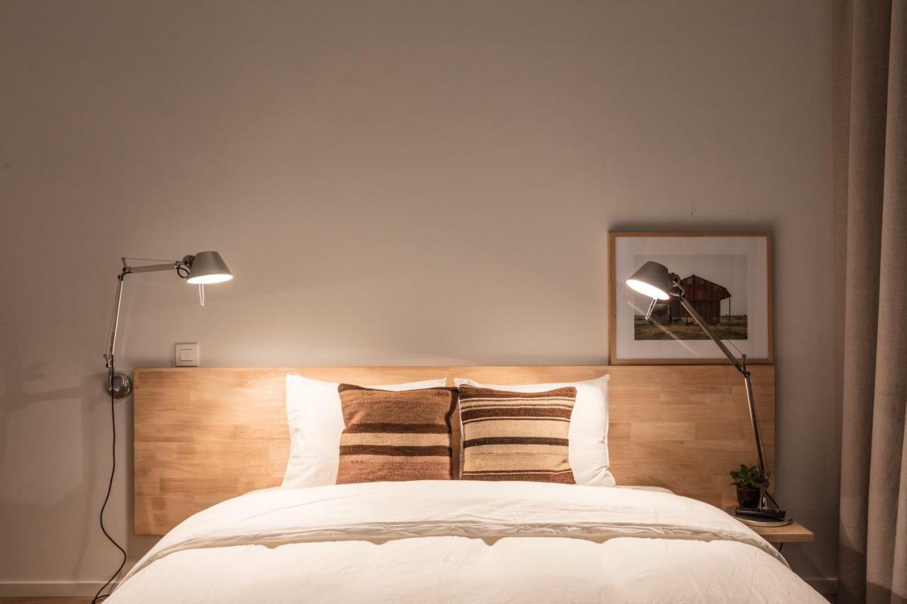 Great To Stay Gent I Rooms & Apartments Esterno foto