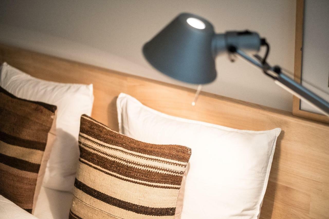Great To Stay Gent I Rooms & Apartments Esterno foto